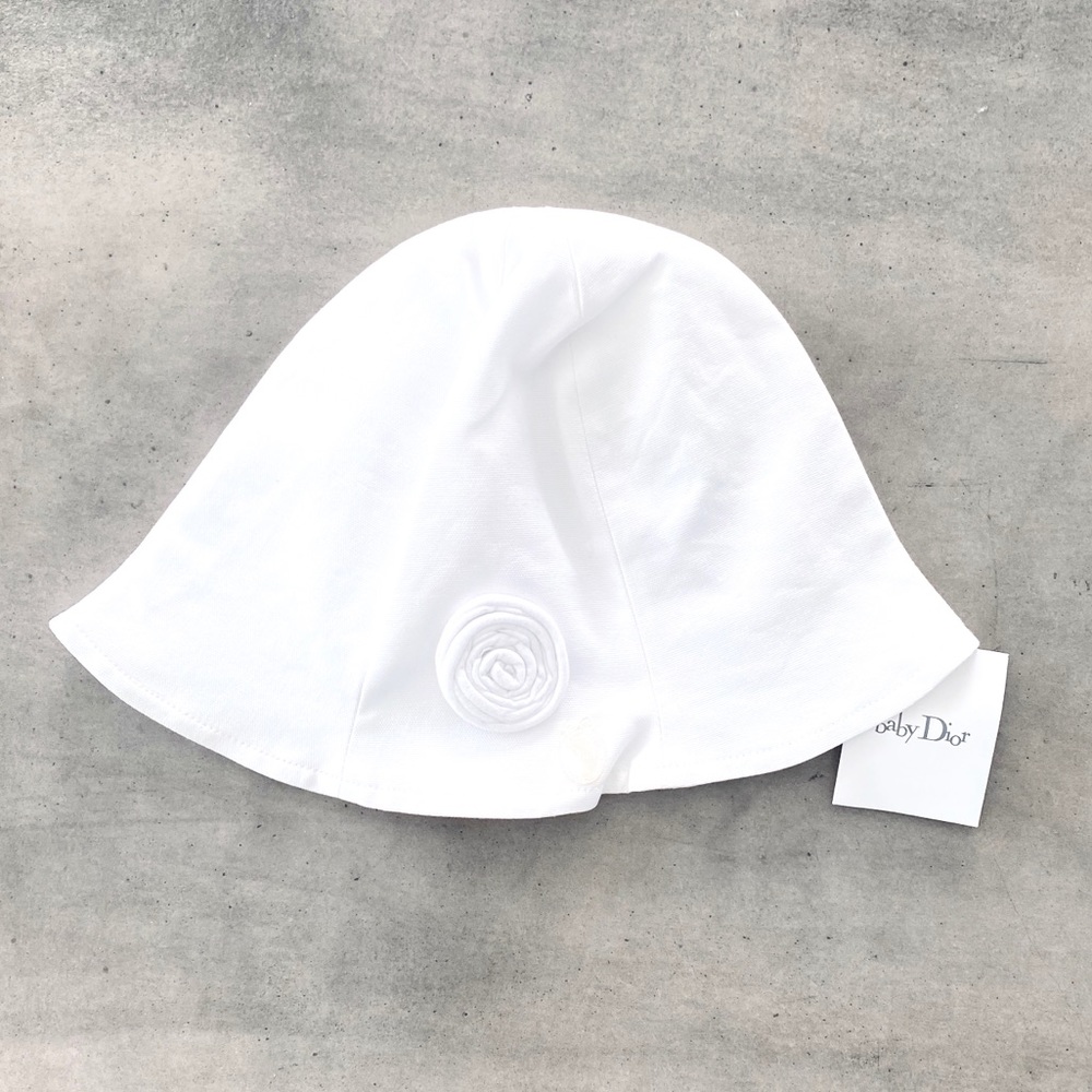 From Baby Dior Paris ✨